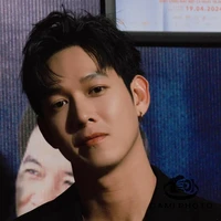 Nguyễn Trường Sinh(Song Luân)A2 Rhyder