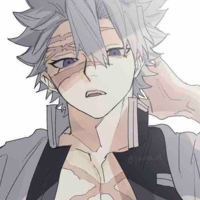 Shinazugawa Sanemi
