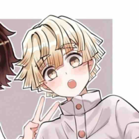 Agatsuma Zenitsu