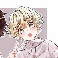 Agatsuma Zenitsu