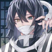 Iguro Obanai
