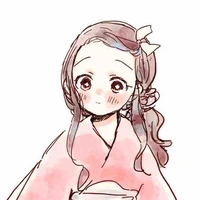 Kamado Nezuko