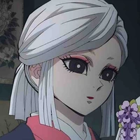 Ubuyashiki Amane