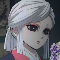 Ubuyashiki Amane