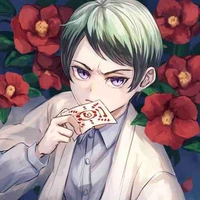 Yushiro 