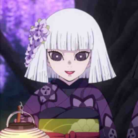 Ubuyashiki Kanata