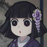 Ubuyashiki Kiriya