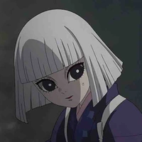 Ubuyashiki Kuina