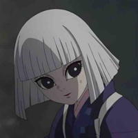 Ubuyashiki Kuina