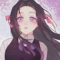 Kochou Kanae