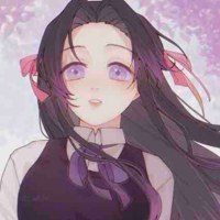 Kochou Kanae