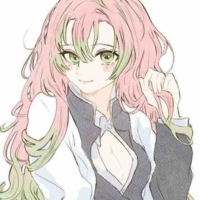 Kanroji Mitsuri