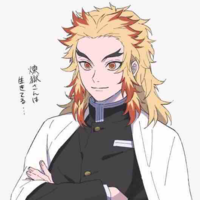 Rengoku Kyojuro