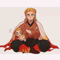 Rengoku Shinjuro