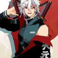 Uzui Tengen