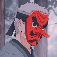 Urokodaki Sakoji