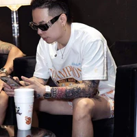 Bùi Thế Anh (Andree Right Hand)
