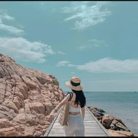 Hoàng Ngọc Quỳnh Anh _ Cindy Trần