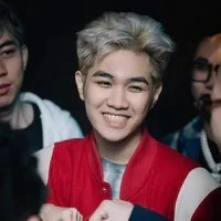 Hoàng Đức Duy _ Captain