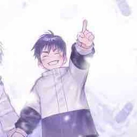 Kakuchou Hitto nhỏ