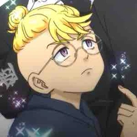 Haitani Rindou nhỏ