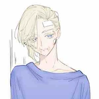 Sanzu Haruchiyo nhỏ