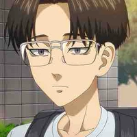 Kisaki Tetta lúc nhỏ