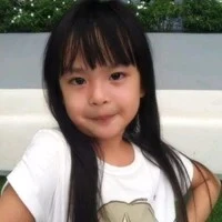 Chiquita (lúc nhỏ)