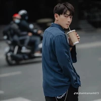 Tuấn Tài-Isaac