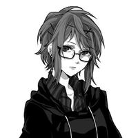 lý an kỳ  ( chị )