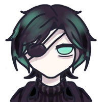 Nightmare sans