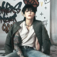 Jungkook