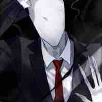 Slenderman (Slendy)