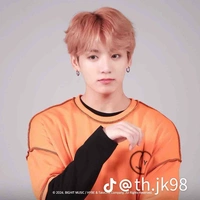 Jeon Jungkook