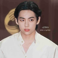 Kim Taehyung (anh)