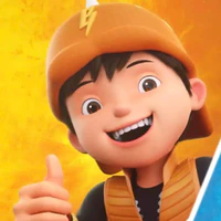 boboiboy original