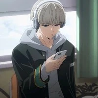 Kaji Ren