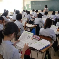 cả lớp 6a7