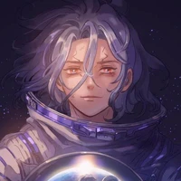Ishigami Senku • Omega
