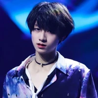Chu Chí Hâm(Anh)