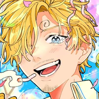 Vinsmoke.Sanji