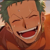 Roronoa.Zoro