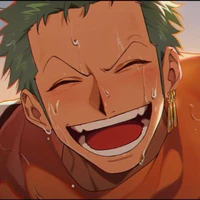 Roronoa.Zoro