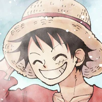 Monkey D.Luffy