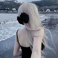 Mẹ Trương Hàm Thụy 