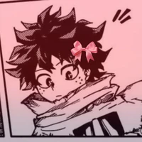 Midoriya Izuku (O)