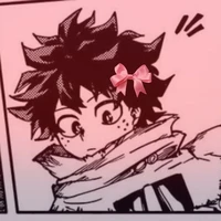 Midoriya Izuku (O)