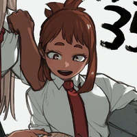 Uraraka Ochako (O)