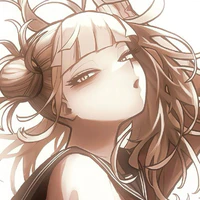 Himiko Toga (A)