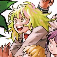 Hakuge Toru (O)